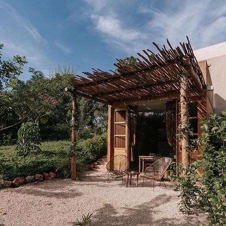 Galopina Bed and Breakfast Seye Buitenkant foto