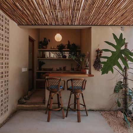 Galopina Bed and Breakfast Seye Buitenkant foto