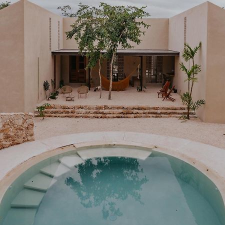 Galopina Bed and Breakfast Seye Buitenkant foto