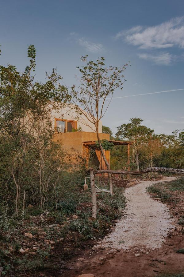 Galopina Bed and Breakfast Seye Buitenkant foto
