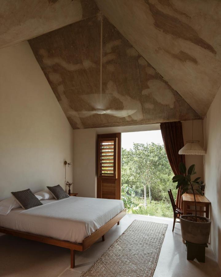 Galopina Bed and Breakfast Seye Buitenkant foto