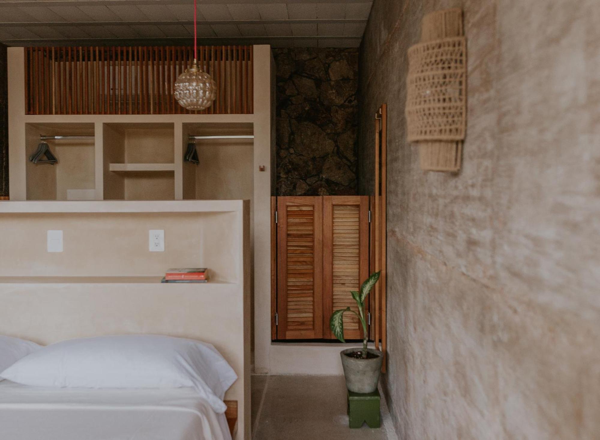 Galopina Bed and Breakfast Seye Buitenkant foto