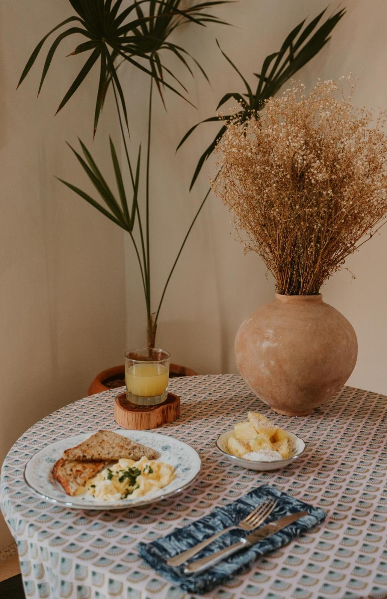 Galopina Bed and Breakfast Seye Buitenkant foto