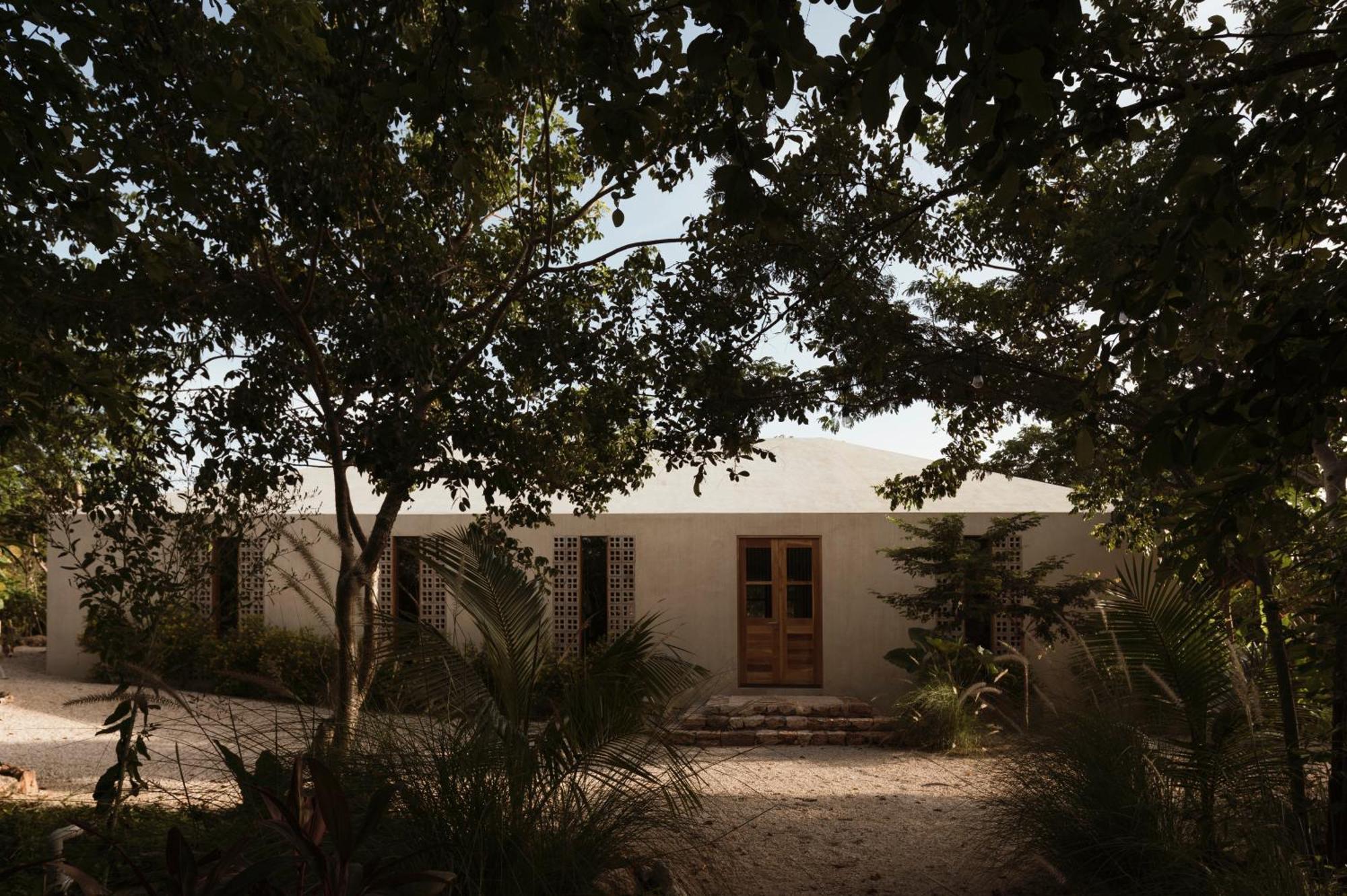 Galopina Bed and Breakfast Seye Buitenkant foto