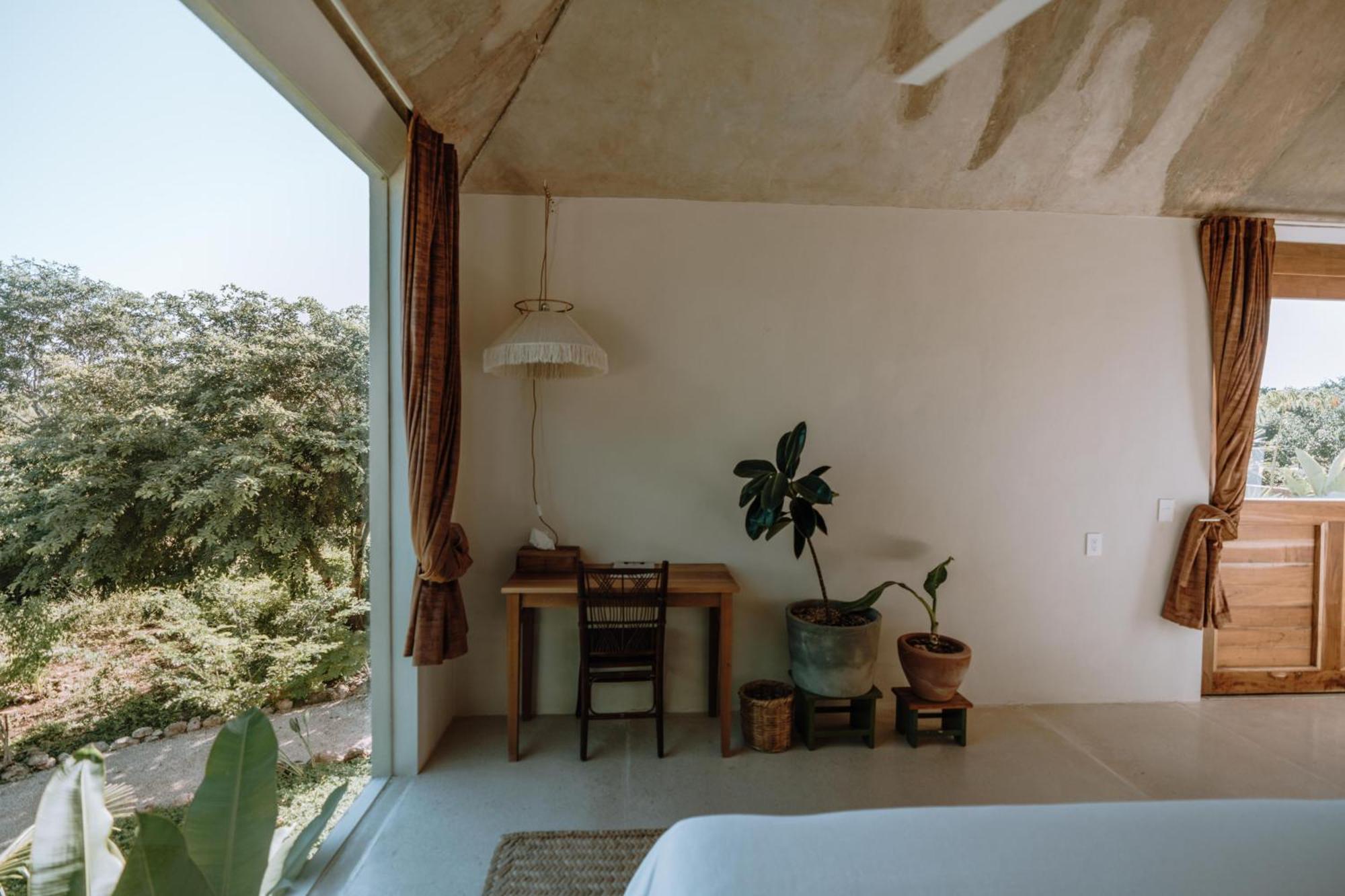 Galopina Bed and Breakfast Seye Kamer foto